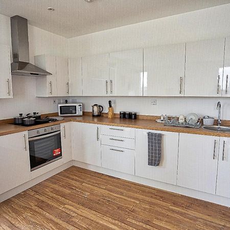 Appartamento Gillingham One Esterno foto