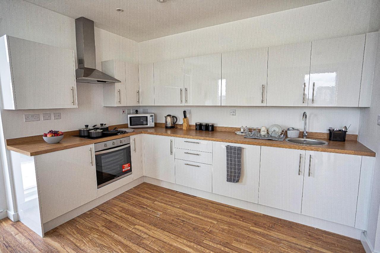 Appartamento Gillingham One Esterno foto