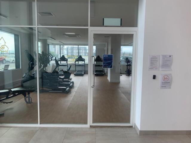 Appartamento Gillingham One Esterno foto