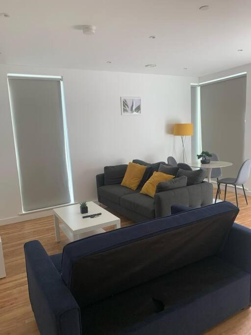 Appartamento Gillingham One Esterno foto